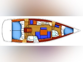 Buy 2007 Bénéteau Boats Oceanis 43