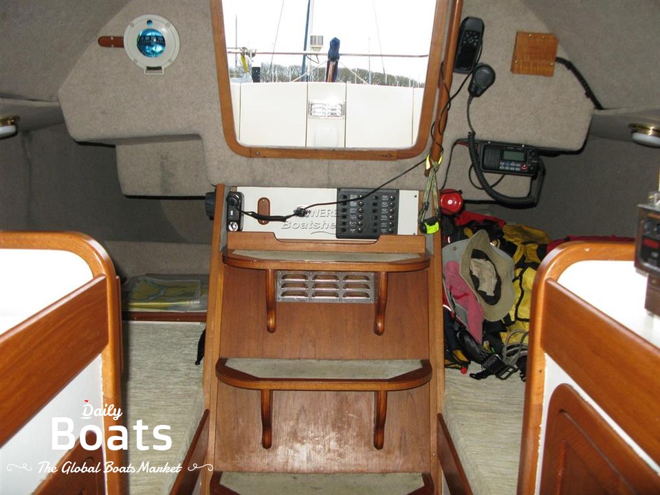 2007 Yarmouth 22 for sale. View price, photos and Buy 2007 Yarmouth 22