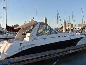 2000 Sea Ray Boats 410 Express Cruiser