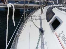 Osta 1990 Bénéteau Boats Oceanis 350