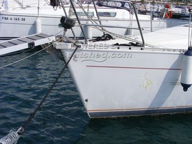 1990 Bénéteau Boats Oceanis 350 myytävänä