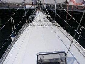 1990 Bénéteau Boats Oceanis 350 til salg