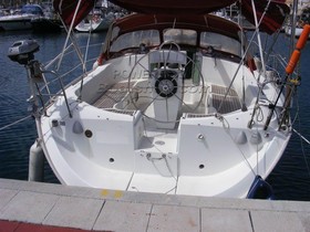 1994 Bénéteau Boats Oceanis 351 za prodaju