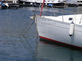 1994 Bénéteau Boats Oceanis 351