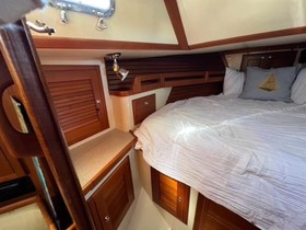 2001 Pacific Seacraft 40 for sale
