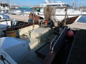 1976 Aquabell 33 for sale