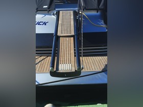 2007 Pershing 50