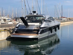 Pershing 50