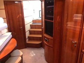 2007 Pershing 50 на продаж