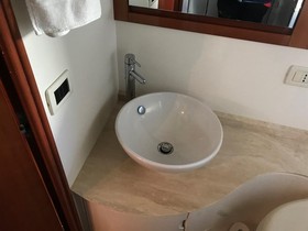 2007 Pershing 50 на продаж