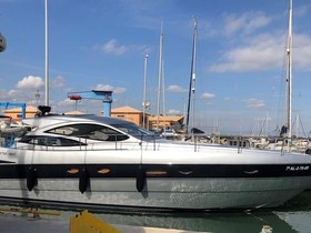 2007 Pershing 50 на продаж