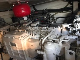 2007 Pershing 50 на продаж