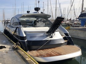 2007 Pershing 50