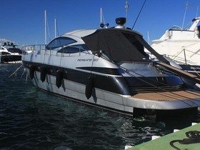 Купити 2007 Pershing 50