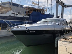 2007 Pershing 50 на продаж