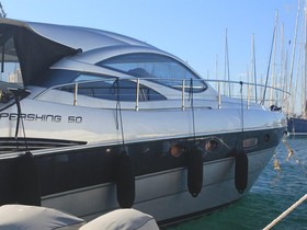 Купити 2007 Pershing 50