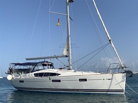 Jeanneau Sun Odyssey 42 Ds