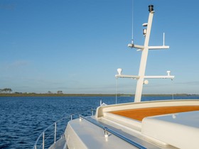 2014 Linssen Grand Sturdy 40.9 Sedan zu verkaufen