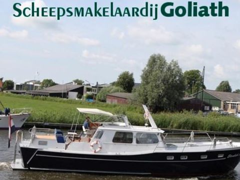 Buy 1990 Bakdekkruiser