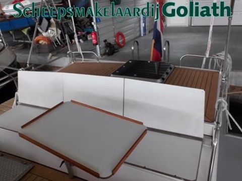 Buy 1990 Bakdekkruiser