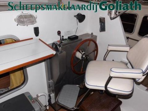 Buy 1990 Bakdekkruiser