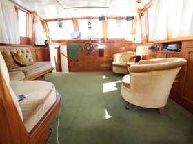 1967 Searider 17