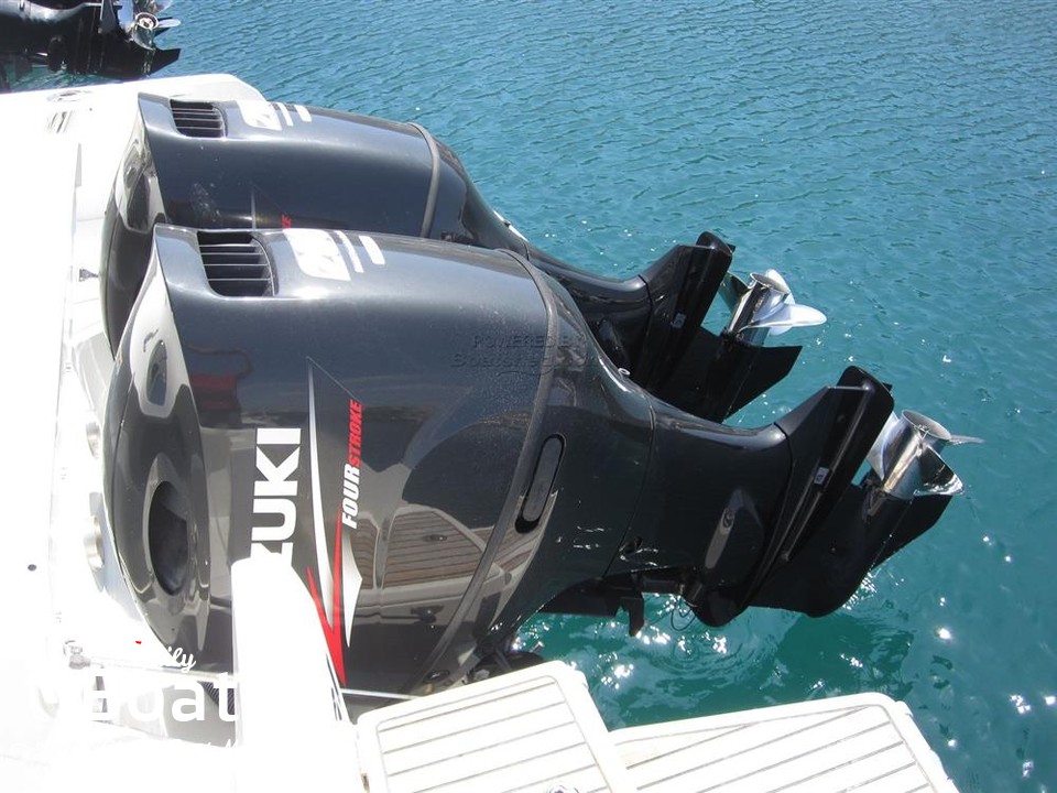 2016 Bénéteau Boats Barracuda 9 for sale. View price, photos and Buy