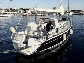 Купити 2002 Dehler 39