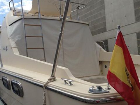 1976 Riva 34 in vendita
