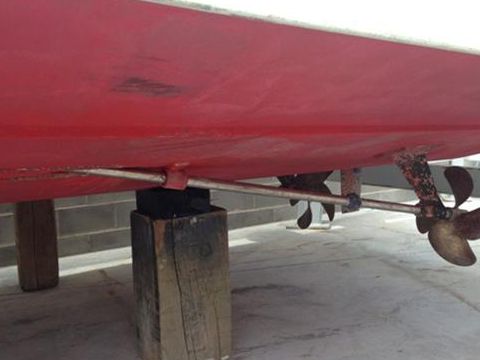 Acquistare 1976 Riva 34