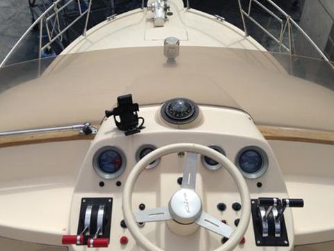 1976 Riva 34