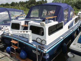 Købe 1972 Sheerline 32