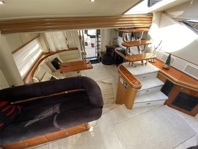 1997 Sunseeker Manhattan 62