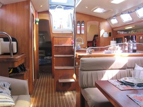 2005 Hunter 466 te koop