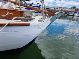 1961 Buchanan Viking for sale