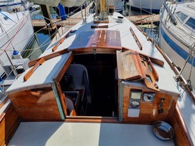 1961 Buchanan Viking for sale