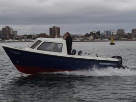 Orkney Fastliner 19