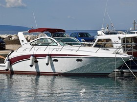 Pearlsea Yachts 33 Open