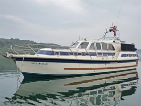 Aquastar 38 Ocean Ranger