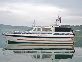 Købe 1991 Aquastar 38 Ocean Ranger