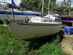 Marcon Marine Trident 24