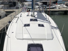 2017 Bénéteau Boats Oceanis 14 на продаж