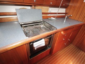 2003 Bavaria Yachts 44