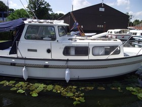 Купить 1987 Hardy Motor Boats 25