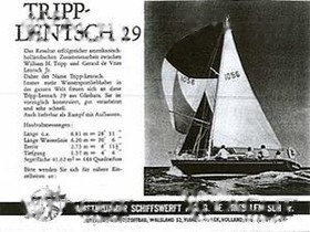 Buy 1968 Tripp Lentsch 29