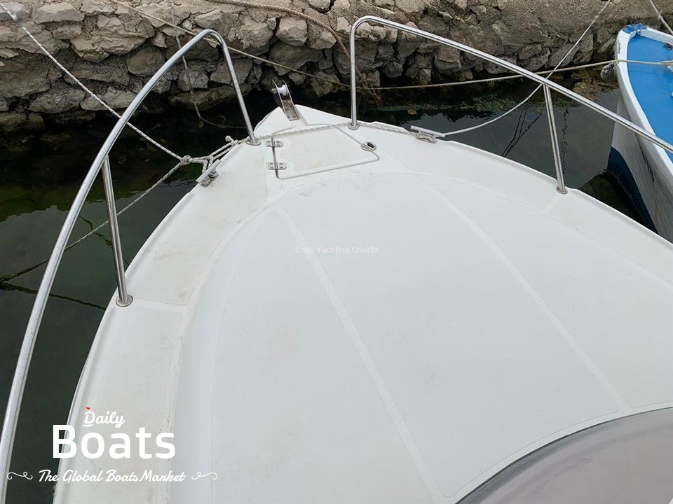 2007 Atlantic 560 Pilot House for sale. View price, photos and Buy 2007