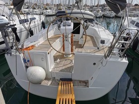 2012 Hanse Yachts 355 til salgs