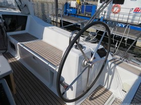 2016 Bénéteau Boats Oceanis 411