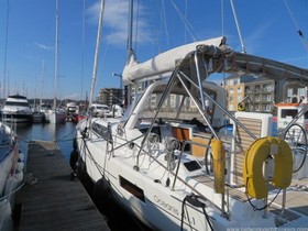 2016 Bénéteau Boats Oceanis 411