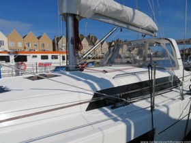 2016 Bénéteau Boats Oceanis 411 for sale